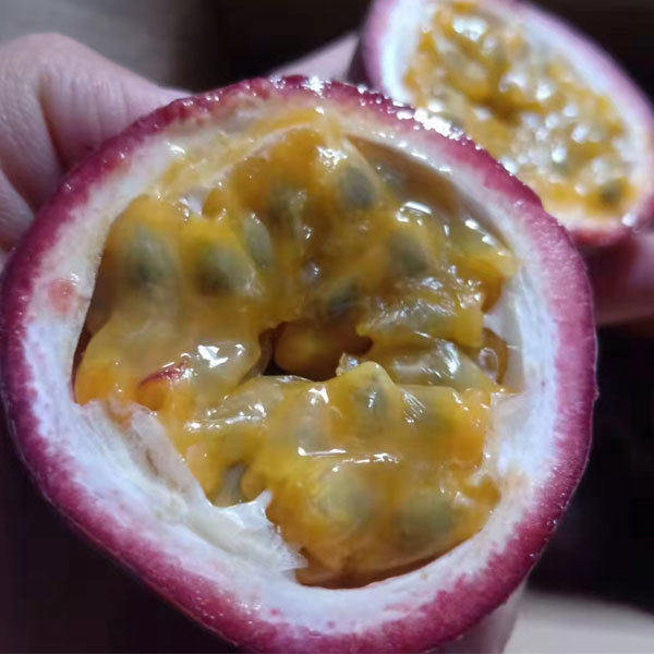 purple passion fruit seds 1kg