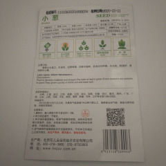 shallot seeds 100 seeds/bags