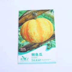 Pumpkin seeds 8 seeds/bags