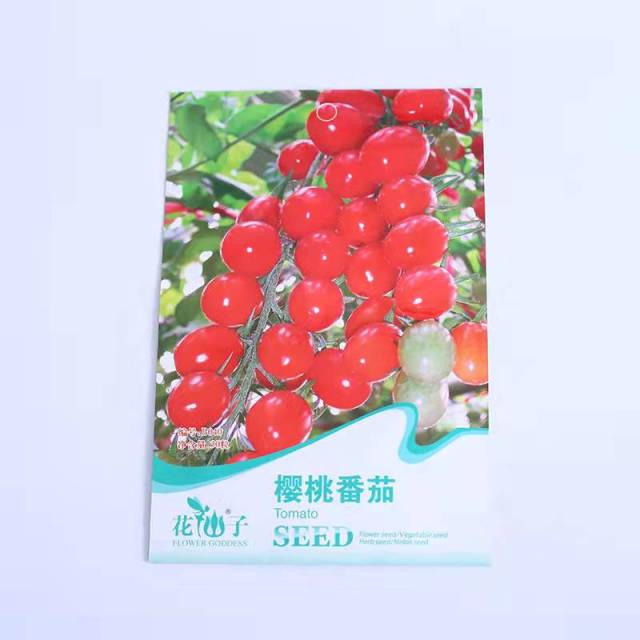Cherry tomato seeds 30 seeds/bags