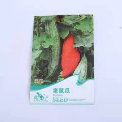 Mouse pumpkin seeds 3 seeds/bags