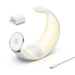 3-in-1 magnetic charger
