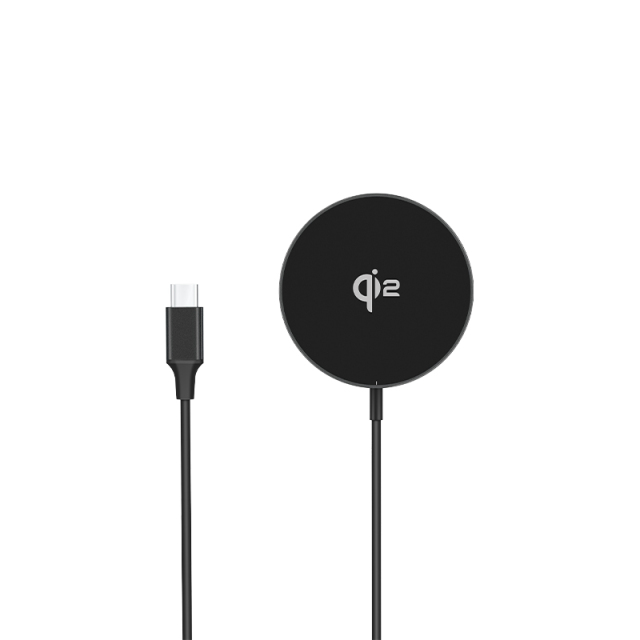 Magnetic Wireless Charger
