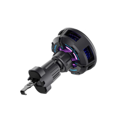 Magnetic Cooling Wireless Car Charger