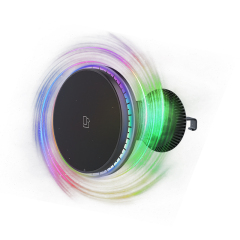 Wireless Car Charger