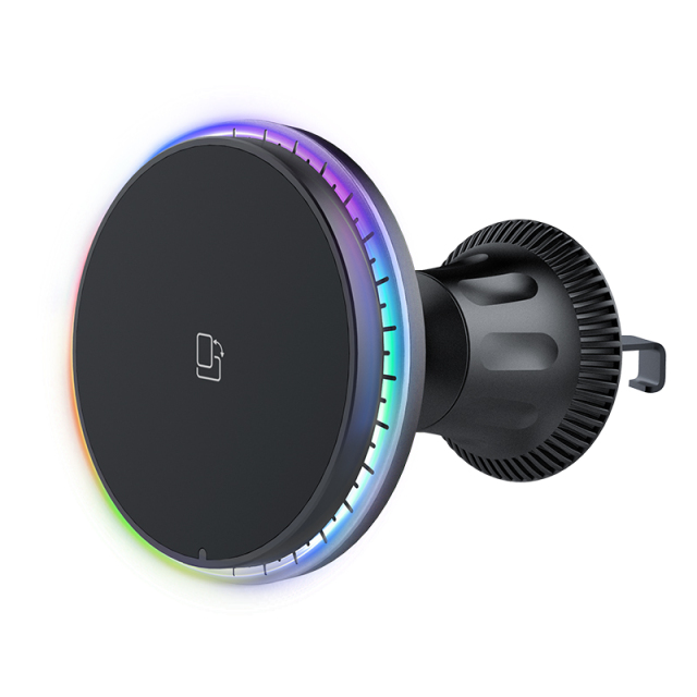Wireless Car Charger