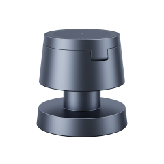 Mushroom lamp wireless charge Magnetic 4-in-1 nightstand Preferred