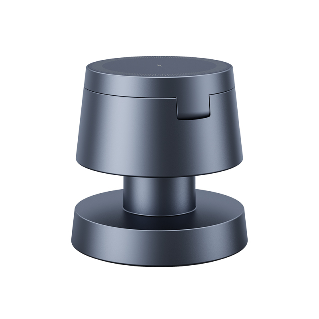 Mushroom lamp wireless charge Magnetic 4-in-1 nightstand Preferred