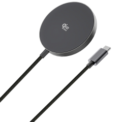 Qi2.2 25W Wireless Charge Pad