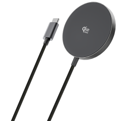 Qi2.2 25W Wireless Charge Pad