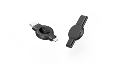 iwatch charger compatible with Samsung
