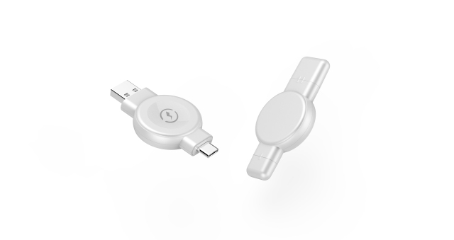 iwatch charger compatible with Samsung
