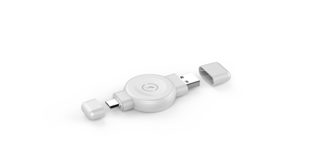 iwatch charger compatible with Samsung