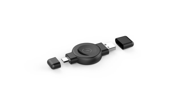 iwatch charger compatible with Samsung