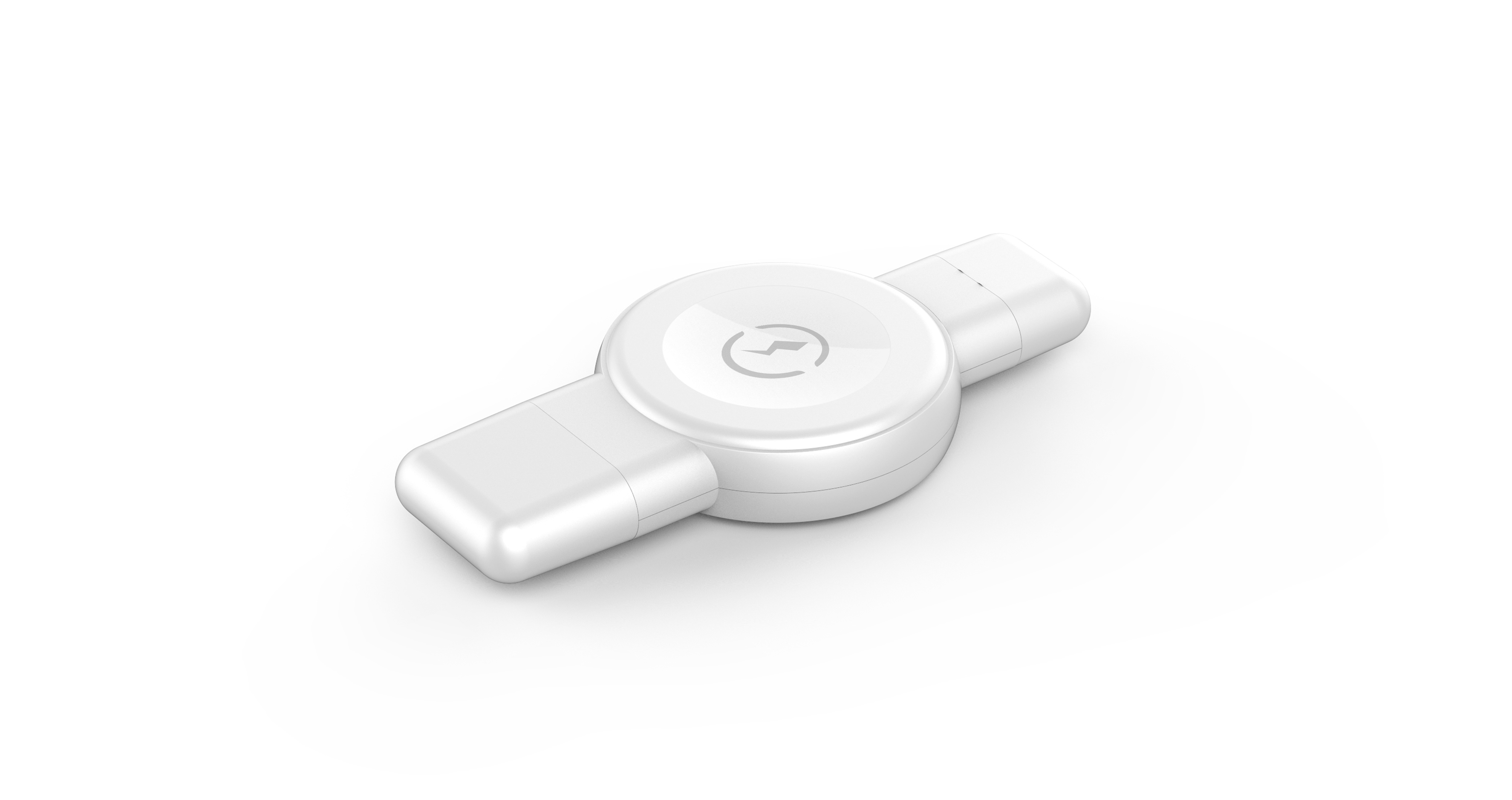 iwatch charger compatible with Samsung