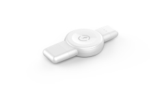 iwatch charger compatible with Samsung