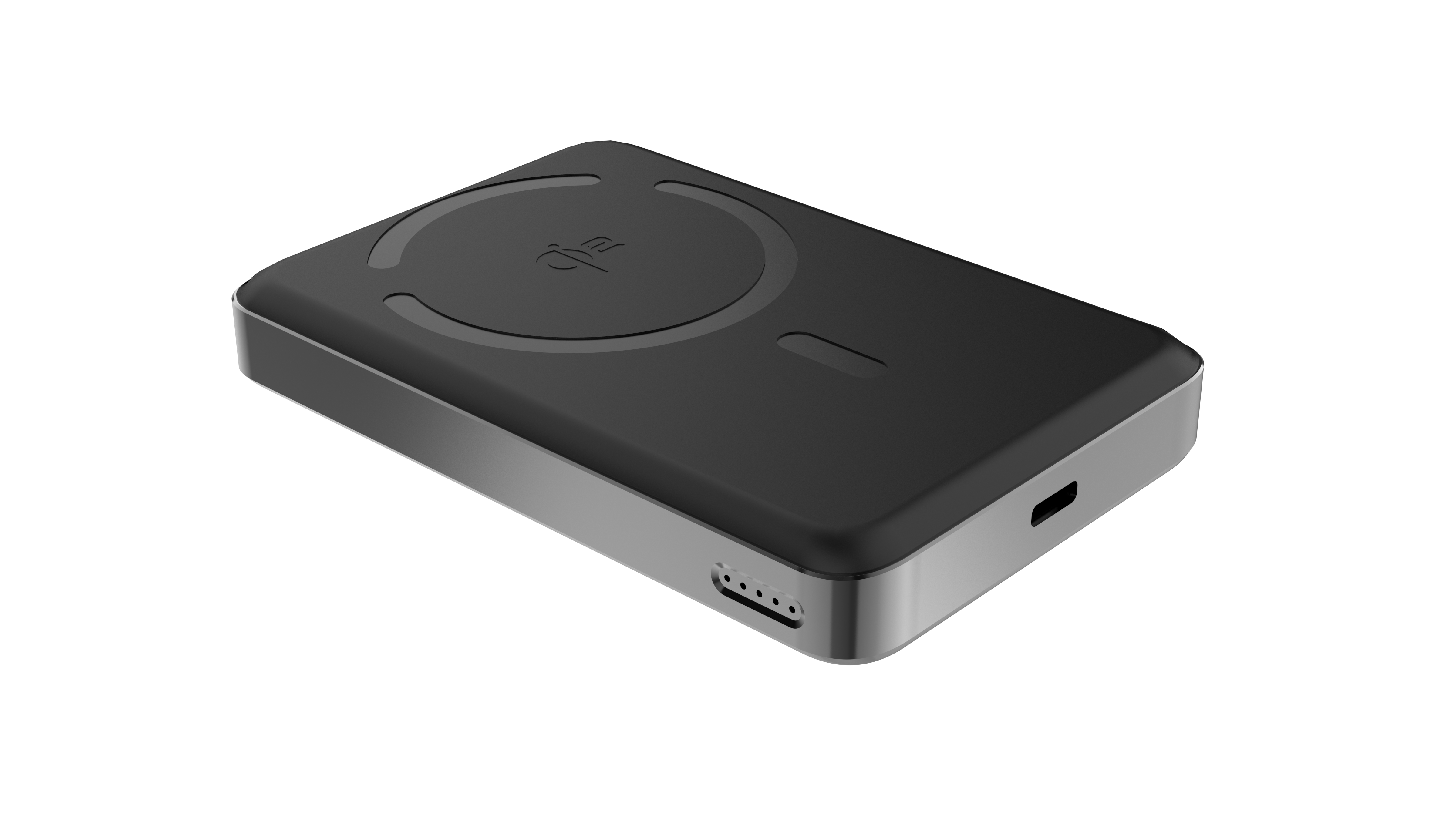 Qi2.2 25W 10000mAh/50000 mAh power bank