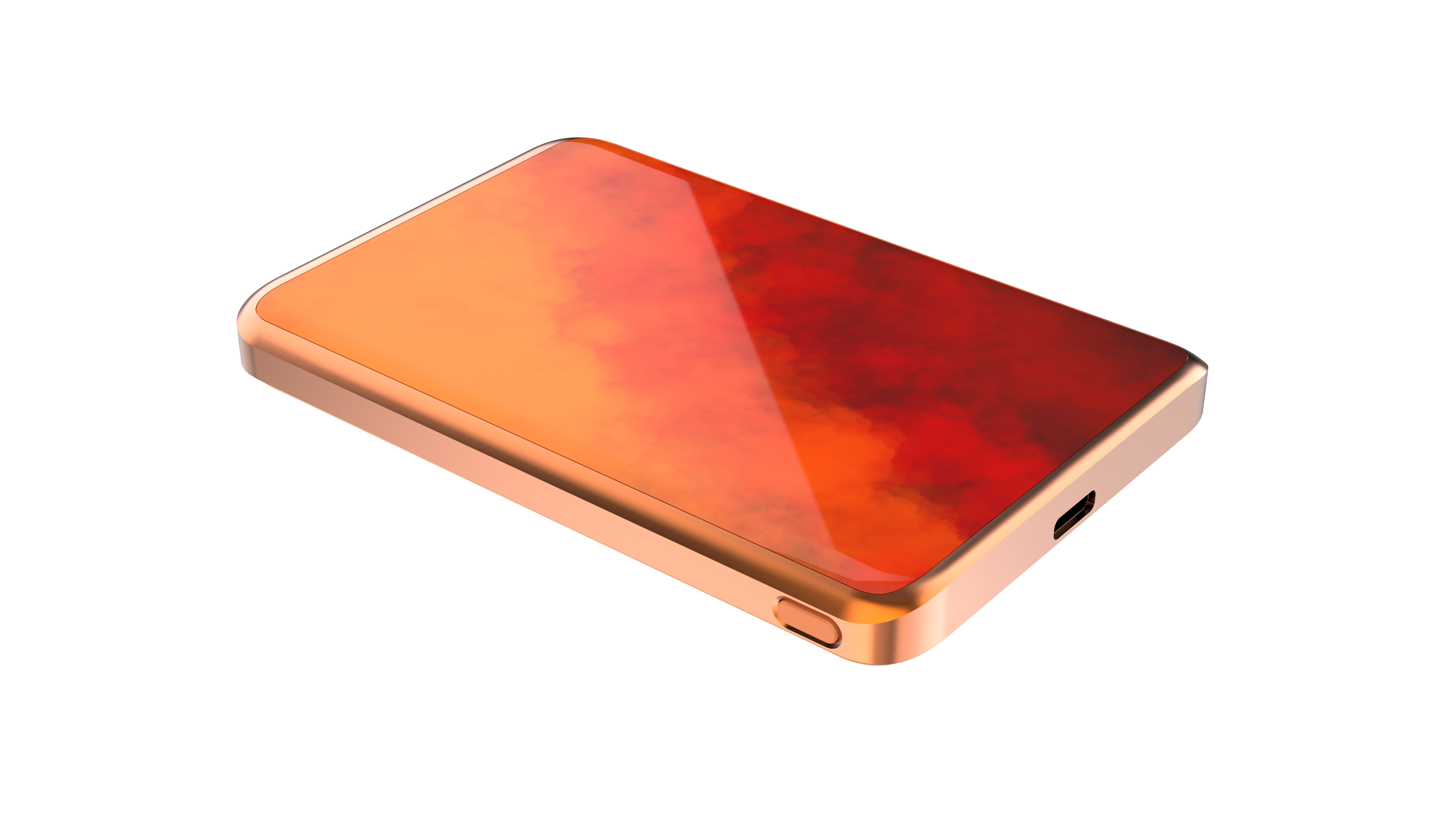 Qi2.2 25W 10000mAh/50000 mAh power bank