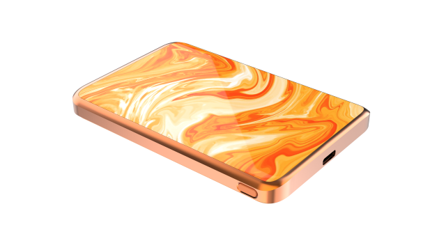 Qi2.2 25W 10000mAh/50000 mAh power bank