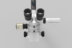 Microscope Third Generation