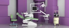 Max 300 Dental Chair