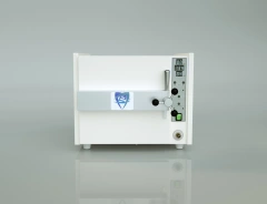 Disinfection furnace