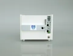 Disinfection furnace