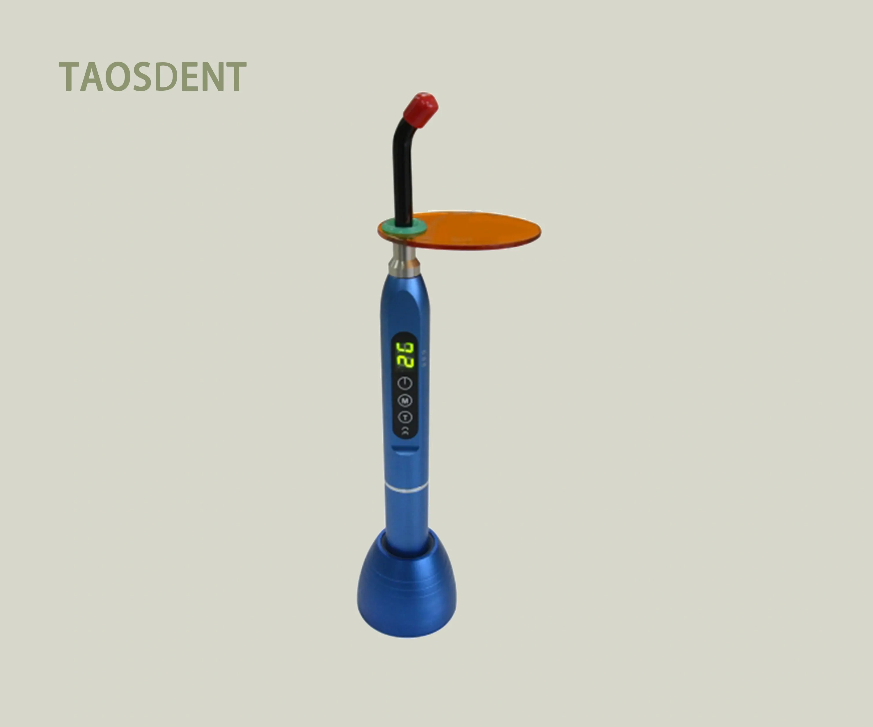 UV curing lamp