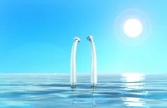 Lunal Mini Dental Phone