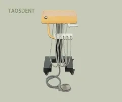 Portable Handcart 01