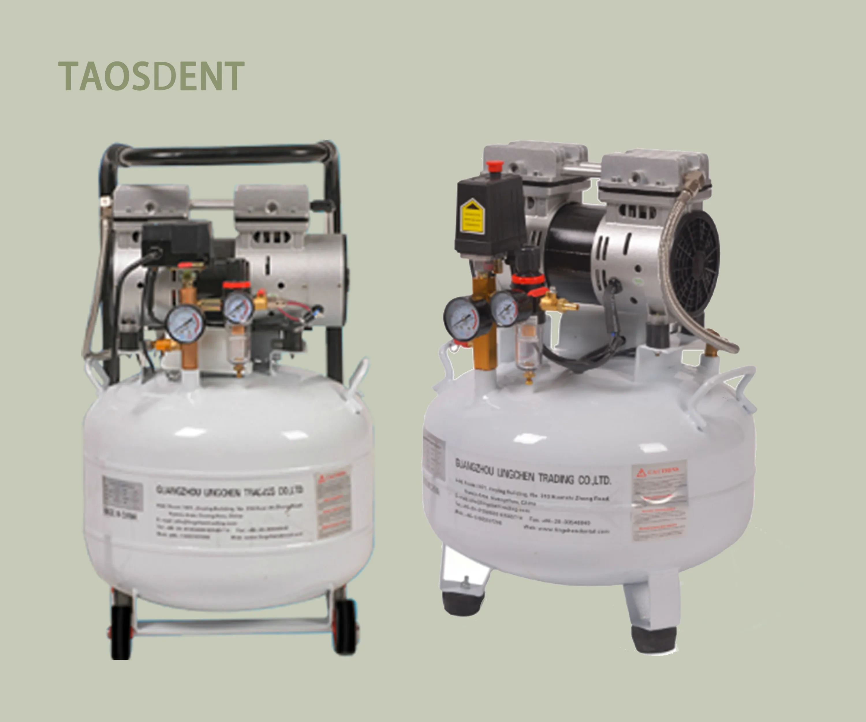Air compressor 750W