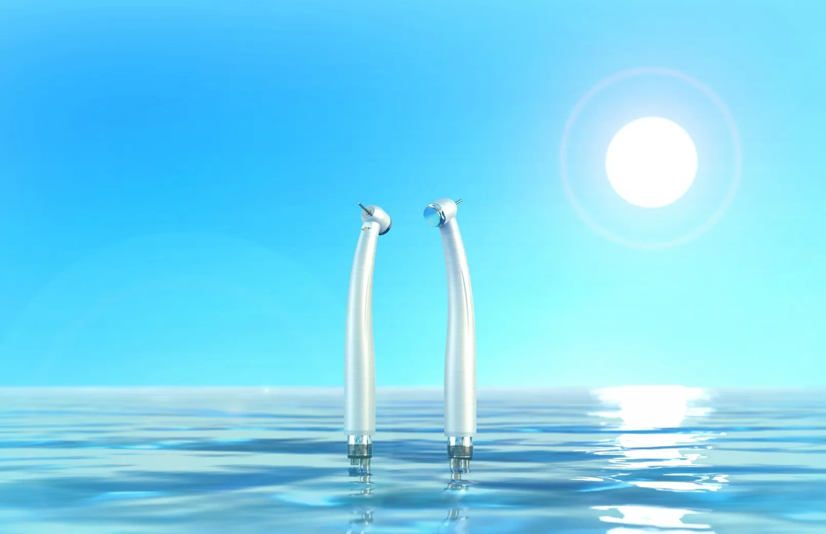 Lunal Dental Phone