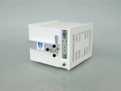 Disinfection furnace