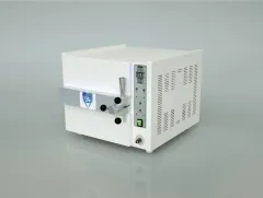 Disinfection furnace