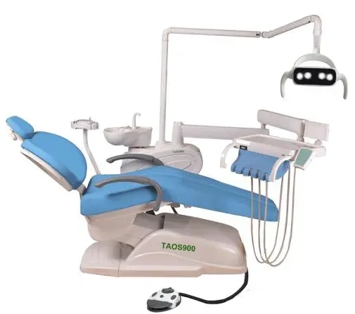Taos900