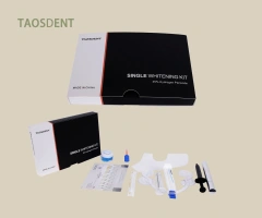 Single Whitening Set