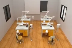 Simulation Teaching System I