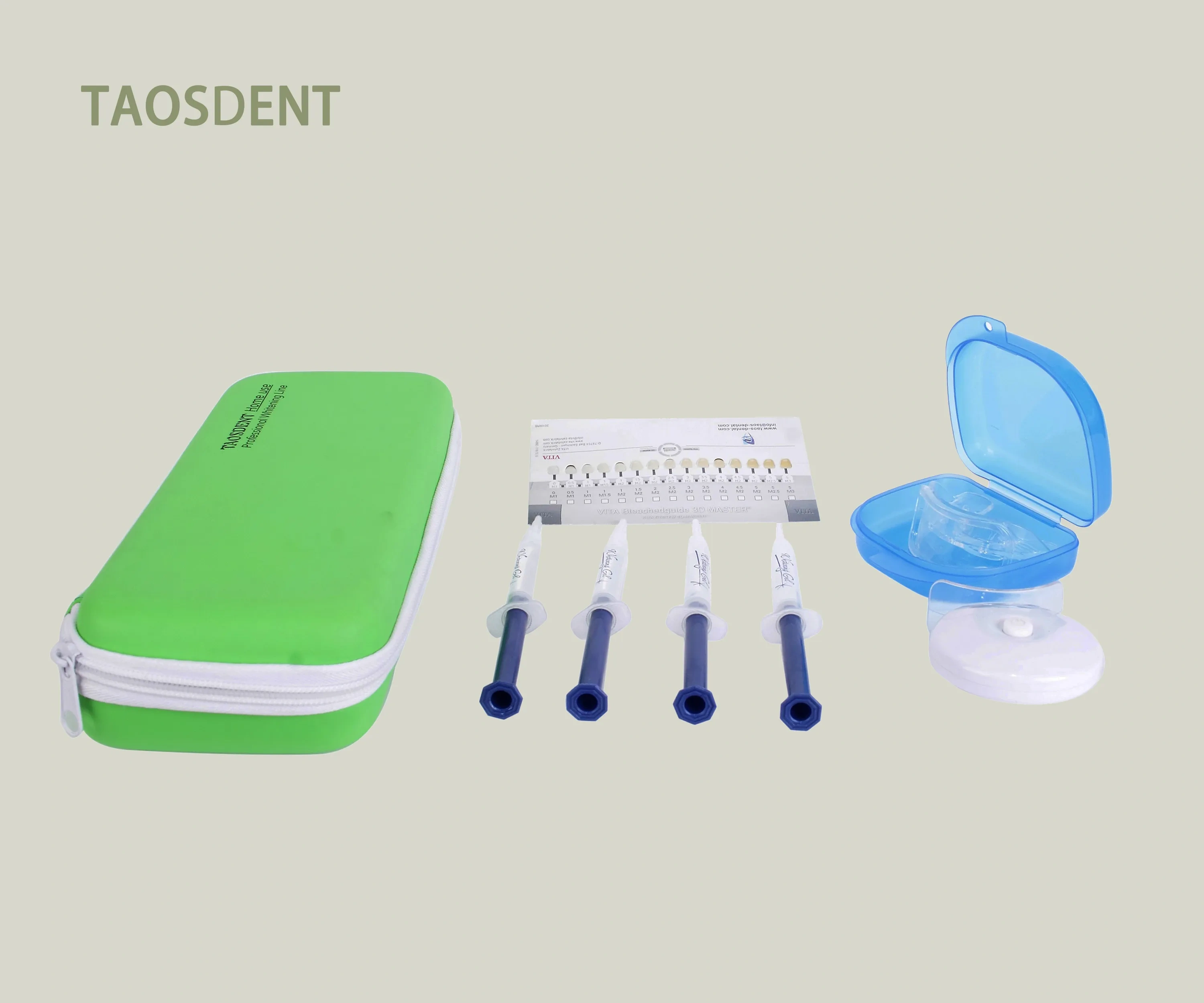 Home Whitening Agent