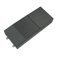 24V 100W junction box slim led driver ETL Class 2