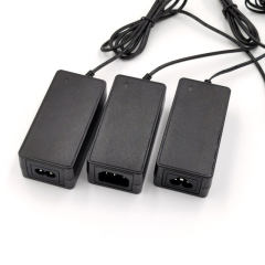 Class 2 Power Supply 12V 3A 36W AC/DC Adapter with UL/cUL UL1310 listed safety approved
