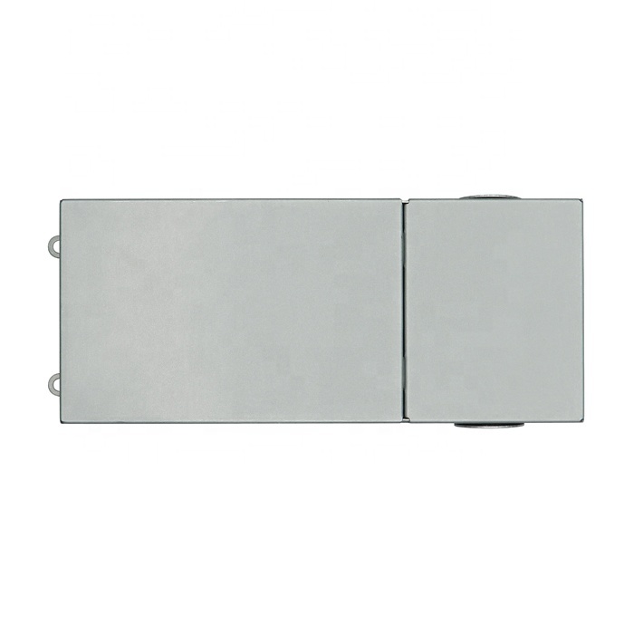 12V 60W junction box slim led driver ETL Class 2