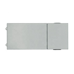 12V 60W junction box slim led driver ETL Class 2
