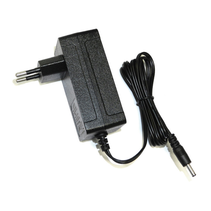 12V 3A 36W wall mounted Adapter with US AUS EU UK JP KR CN AC plug Fixed wall adapter