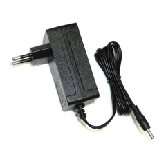 12V 3A 36W wall mounted Adapter with US AUS EU UK JP KR CN AC plug Fixed wall adapter