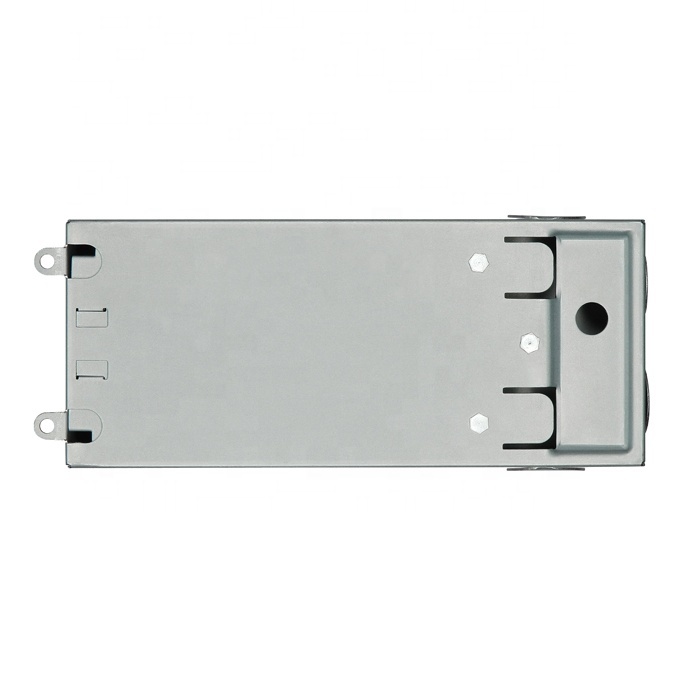 24V 60W junction box slim led driver ETL Class 2