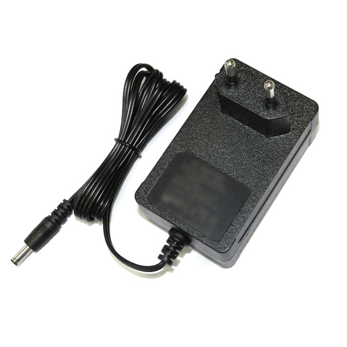 24V 1.5A 36W wall mounted Adapter with US AUS EU UK JP KR CN AC plug Fixed wall adapter