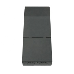 24V 100W junction box slim led driver ETL Class 2