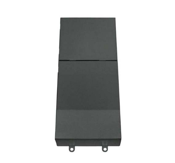 24V 100W junction box slim led driver ETL Class 2