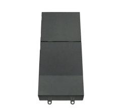 24V 100W junction box slim led driver ETL Class 2
