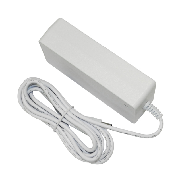 12V 5A 60W Desktop AC/DC Adapter power supply with UL/cUL FCC PSE CE GS RCM safety approvals